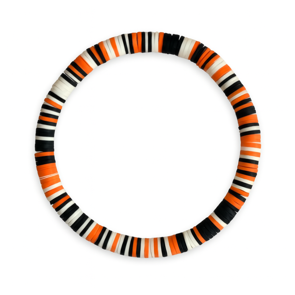 Halloween Bracelet