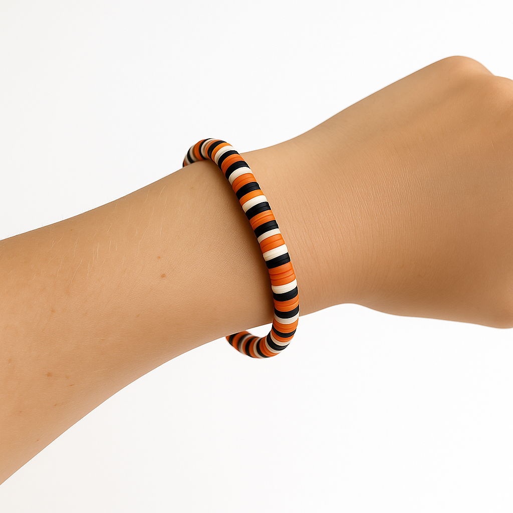 Halloween Bracelet