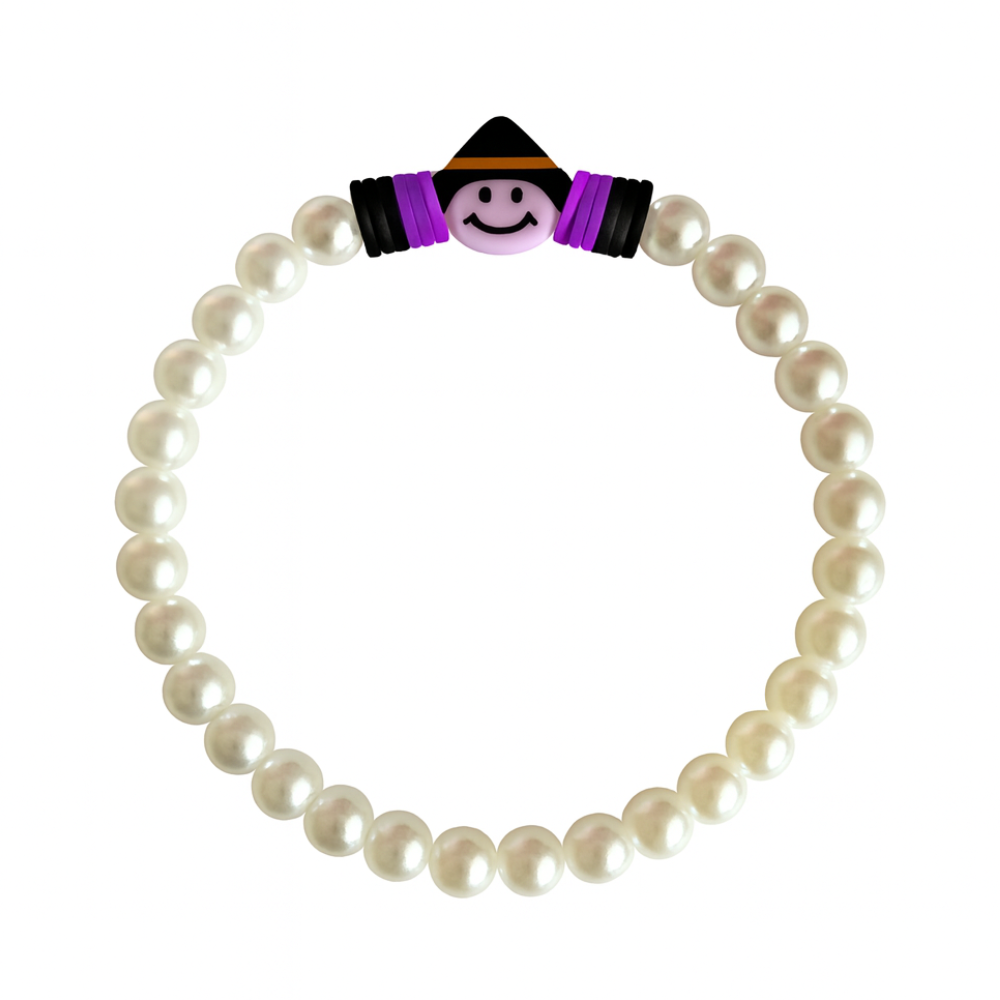 Pearly Witch Bracelet