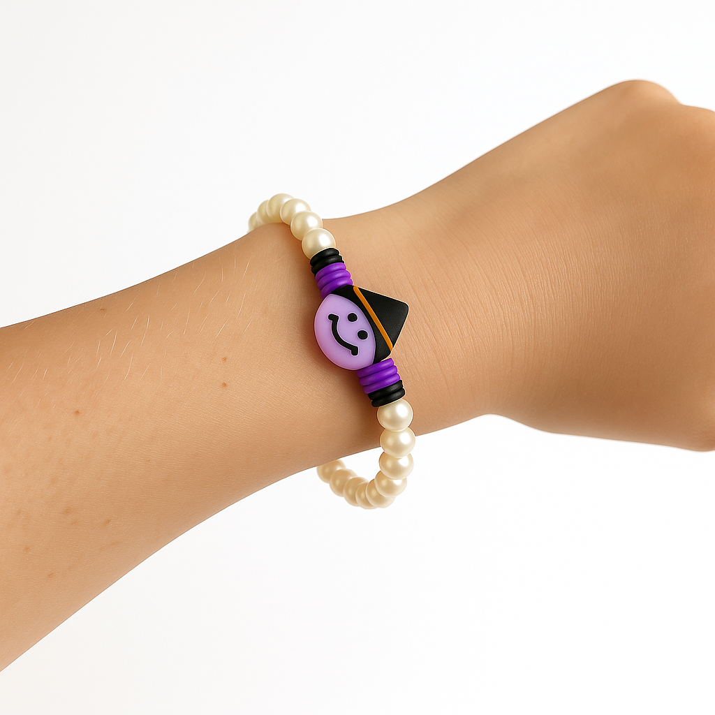 Pearly Witch Bracelet