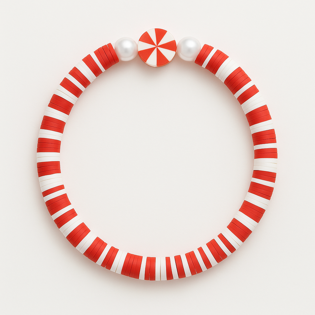 Peppermint Bracelet