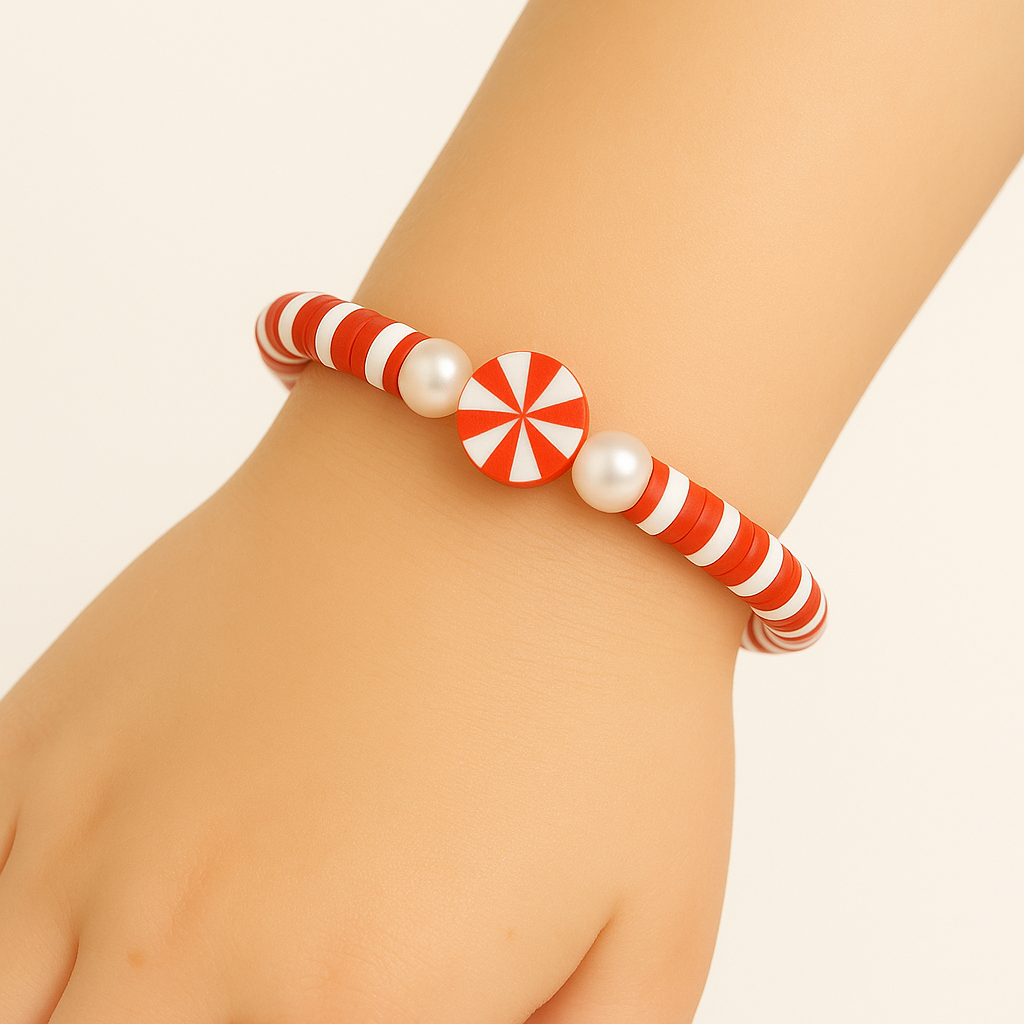 Peppermint Bracelet