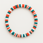 Christmas Mash Bracelet