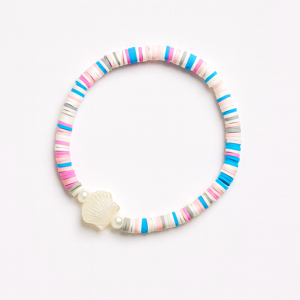 Sea Shell Bracelet