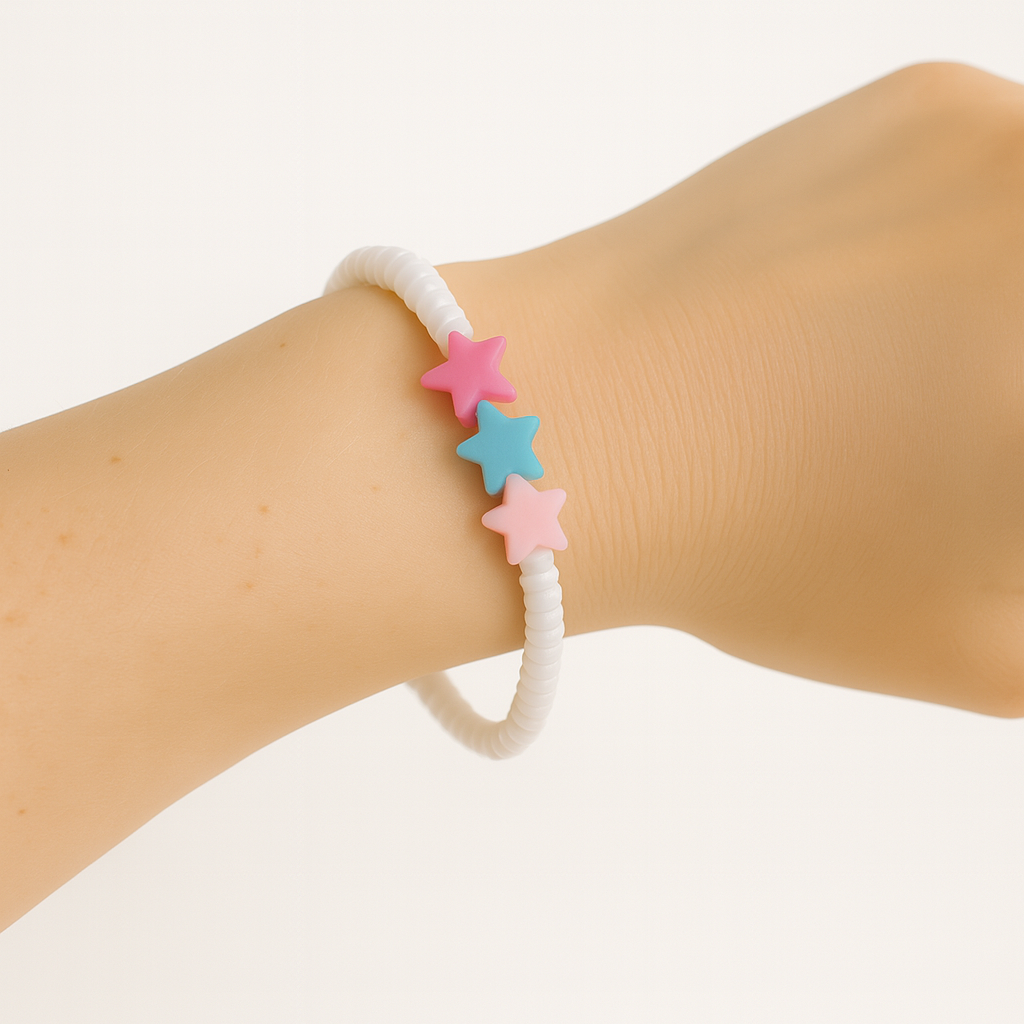 Fidget bracelet!