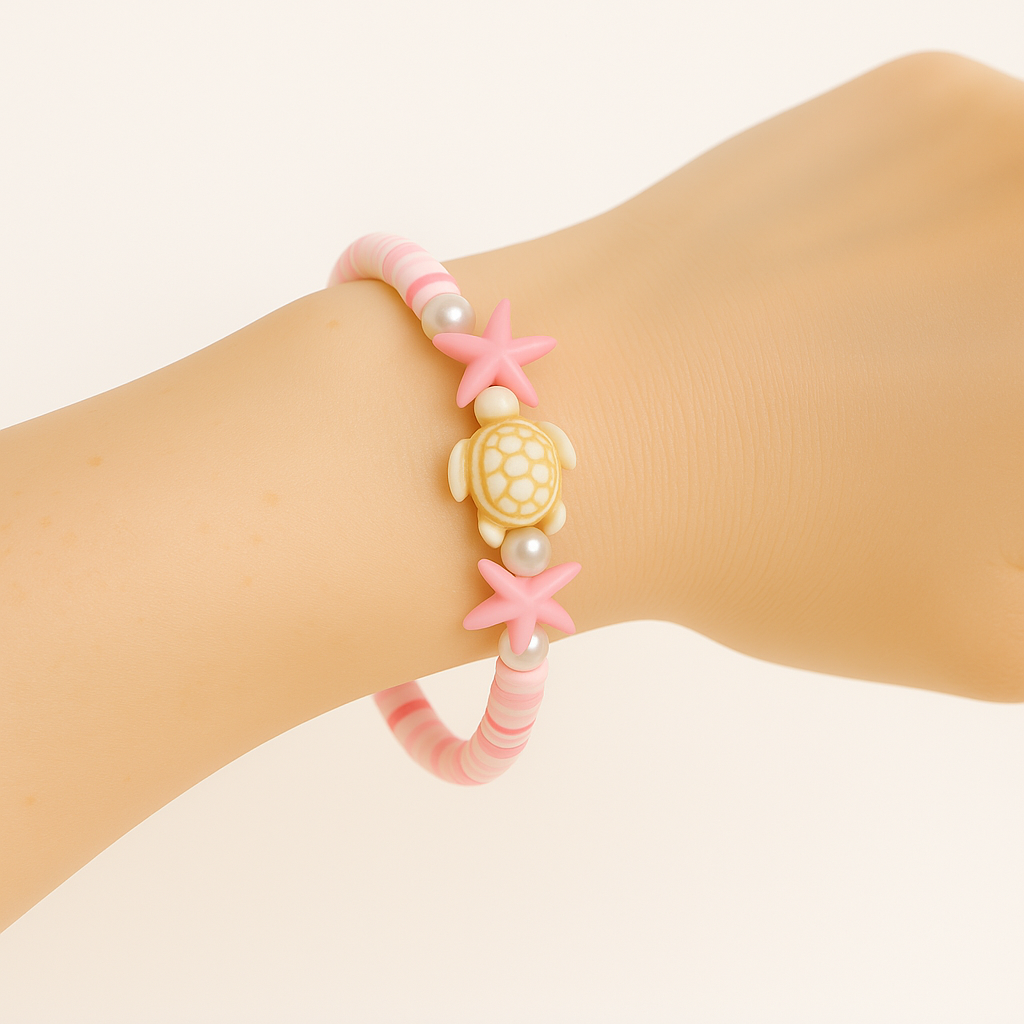 Turtle Bracelet