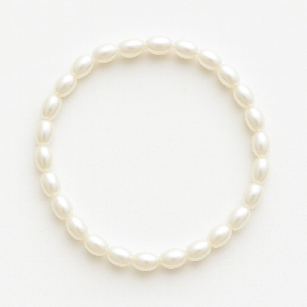 Pearl Bracelet