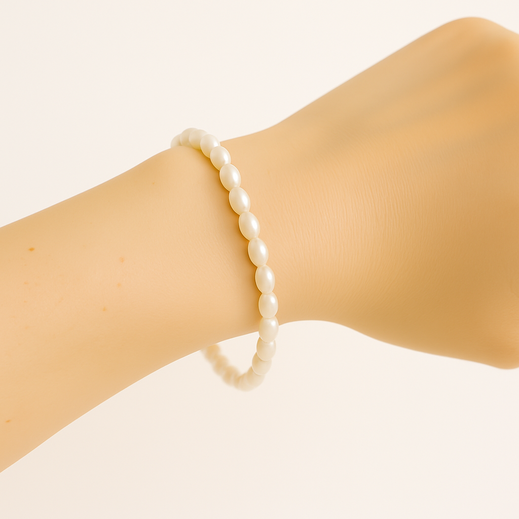 Pearl Bracelet