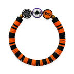 Halloween Charm Bracelet